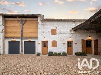 Vente maison 2 pièces