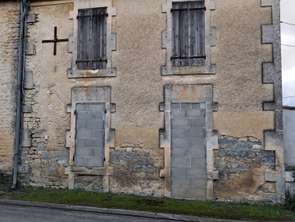Vente Maison 2 piècesAnville
