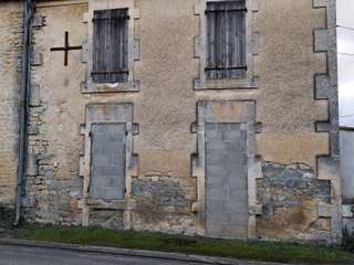 Vente maison 2 pièces