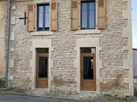 Vente maison 2 pièces