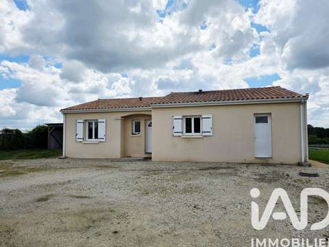 Vente maison 5 pièces Anville 16
