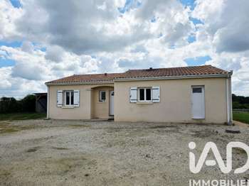 Vente maison 5 pièces Anville 16
