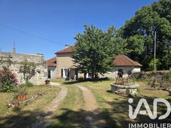 Vente Maison 3 chambresAnville