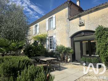 Vente Maison 5 chambresAnville