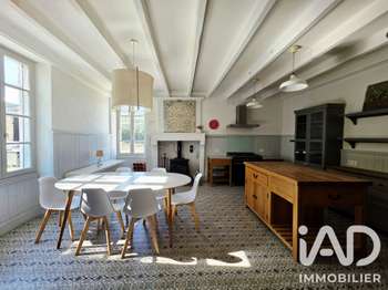 Vente maison 7 pièces Vente maison 7 pièces