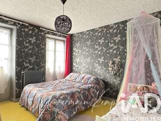 Vente maison 9 pièces