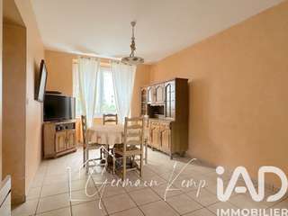 Vente maison 9 pièces Vente maison 9 pièces