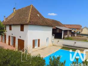 Vente Maison 7 chambresAoste