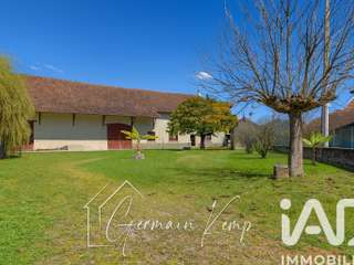 Vente maison 9 pièces