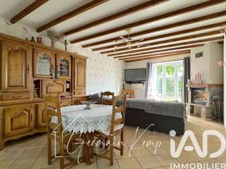Vente maison 9 pièces Vente maison 9 pièces