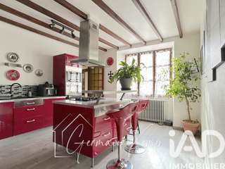 Vente maison 9 pièces Vente maison 9 pièces