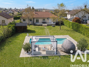 Vente Maison 3 chambresAoste