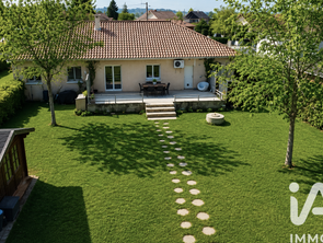 Vente Maison 3 chambresAoste