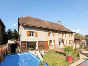 Vente Maison 3 chambresAoste