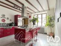Vente maison 9 pièces Vente maison 9 pièces