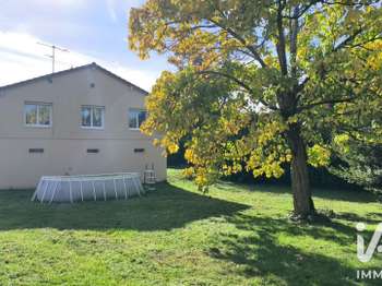Vente Maison 3 chambresAoste