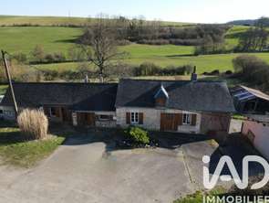 Vente Maison 3 chambresAouste