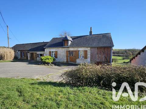 Vente maison 6 pièces Vente maison 6 pièces