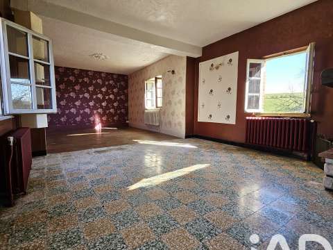 Vente maison 6 pièces Vente maison 6 pièces