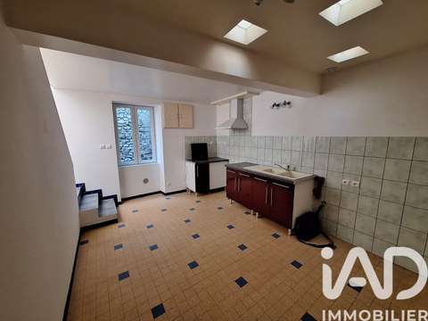 Vente maison 2 pièces Aouste-sur-Sye 26