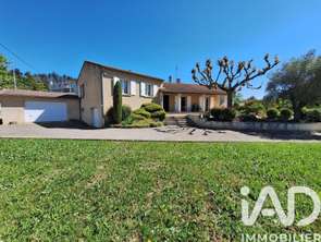 Vente Maison 5 piècesAouste-sur-Sye