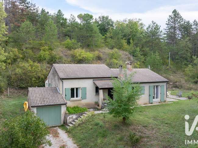 Maison 5 pièces 87 m² · à Aouste-sur-Sye · 87 m² · 376 000 €