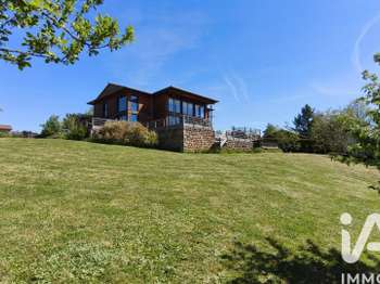 Vente Maison 4 chambresApinac