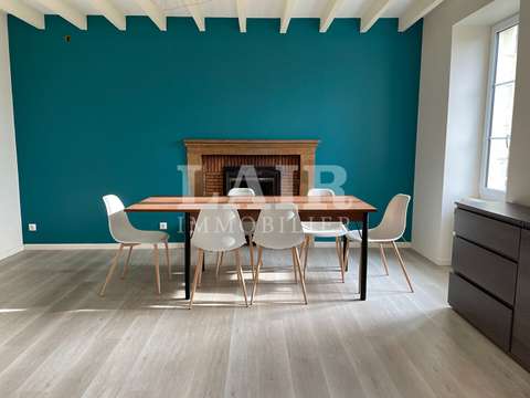 Vente maison 6 pièces Vente maison 6 pièces