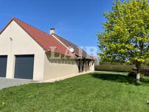 Vente Maison 3 chambresAppenai-sous-Bellême