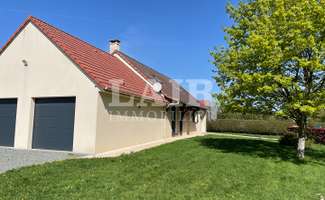 Photo Vente maison Appenai-sous-Bellême