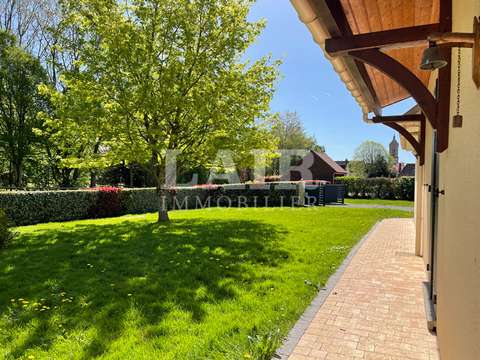 Vente maison 7 pièces Vente maison 7 pièces