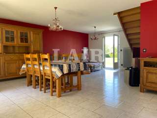 Vente maison 7 pièces Vente maison 7 pièces