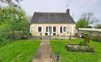 Photo Vente maison Appeville