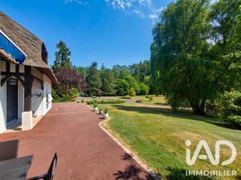 Vente Maison 4 chambresAppeville-Annebault