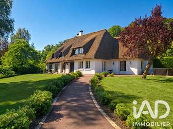 Vente Maison 4 chambresAppeville-Annebault