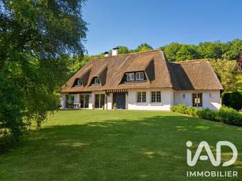 Vente Maison 4 chambresAppeville-Annebault