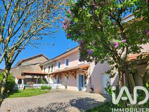 Vente Maison 3 chambresApprieu