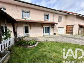 Vente Maison 3 chambresApprieu