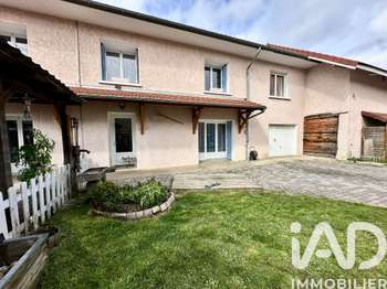 Maison 5 pièces 139 m² · à Apprieu · 139 m² · 265 000 €