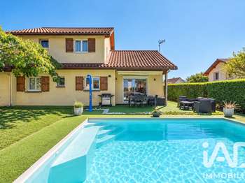 Vente Maison 5 chambresApprieu