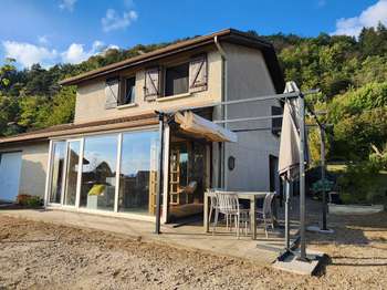Vente Maison 4 chambresApprieu