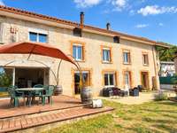 Vente maison 6 pièces Vente maison 6 pièces