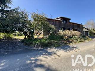 Vente maison 8 pièces Vente maison 8 pièces