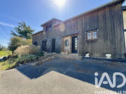 Vente maison 8 pièces Vente maison 8 pièces