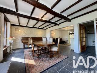 Vente maison 8 pièces Vente maison 8 pièces