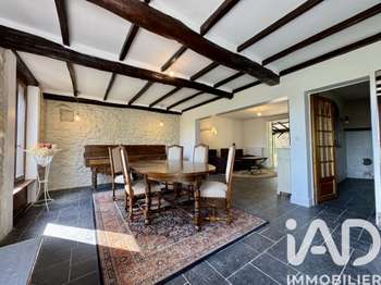 Vente maison 8 pièces Vente maison 8 pièces
