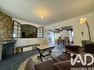 Vente maison 8 pièces Vente maison 8 pièces