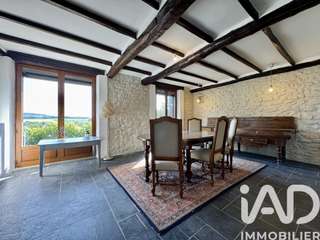 Vente maison 8 pièces Vente maison 8 pièces