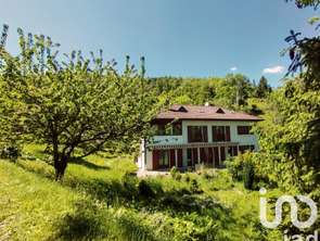 Vente Maison 8 chambresApremont