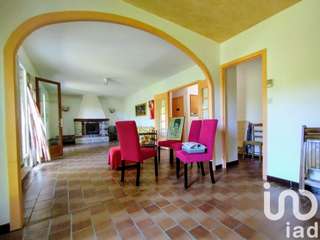 Vente maison 12 pièces